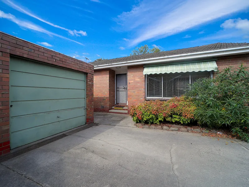 Privacy and Position