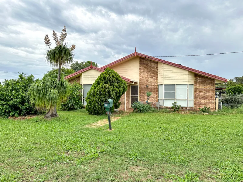 Affordable Family Living With All You Need!