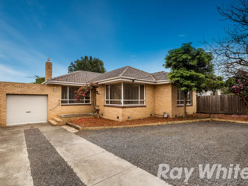 OUTSTANDING POTENTIAL IN A FAST EVOLVING LOCALE