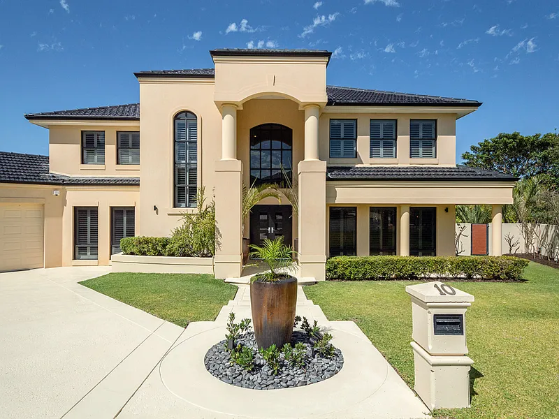 The Ultimate Coastal Retreat with Spectacular Views