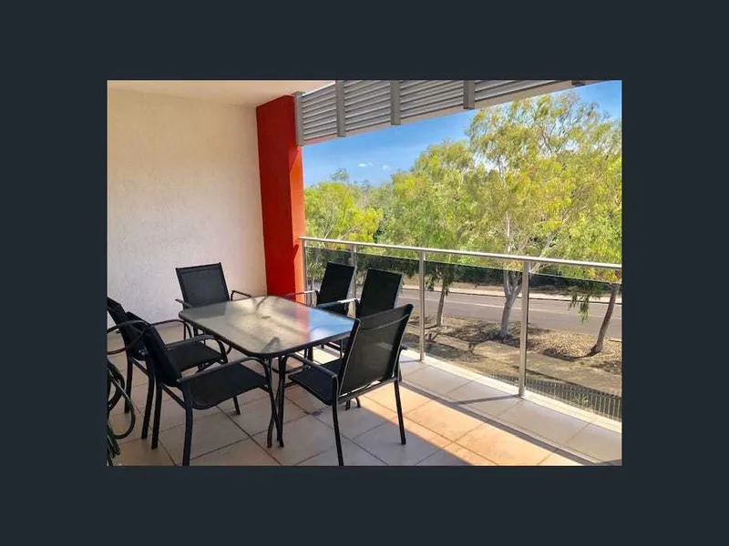 Modern Apartment Living in Woolner! 🏡