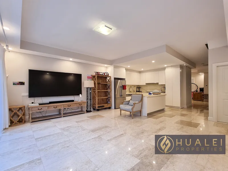 Pymble Near New 3 Bedroom Townhouse Available Now