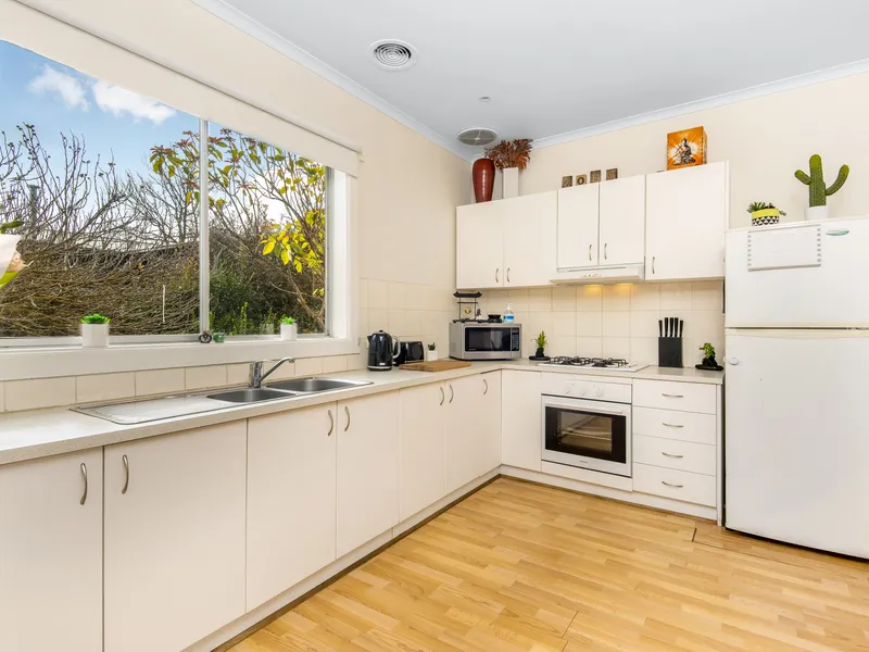 Sparkling presentation.