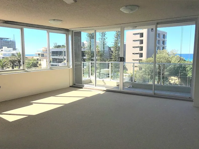 Spacious 3rd Level Beauty with Ocean Views