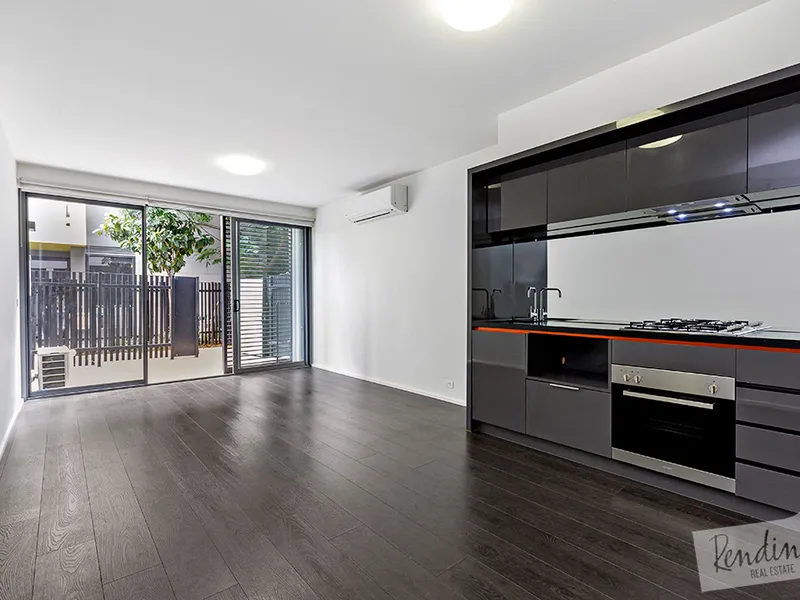 The Ideal Entry Point