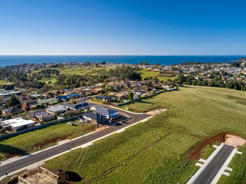 Shorewell Park - A Sure Thing!