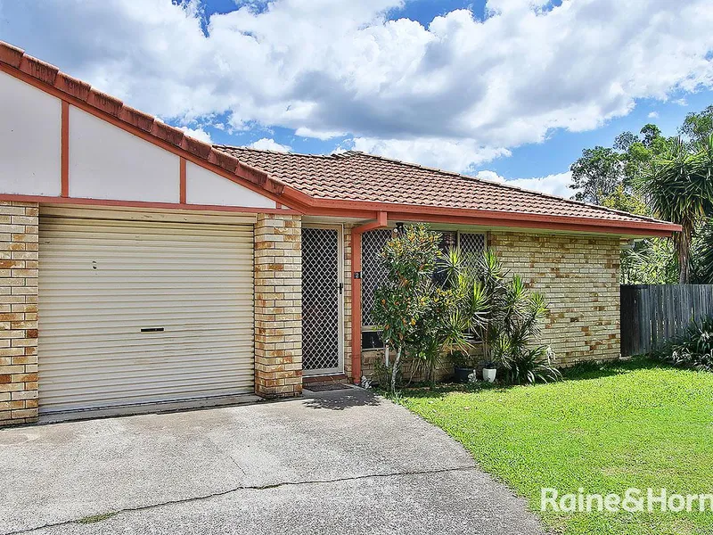 GREAT INVESTMENT, HANDY POSITION, DUPLEX UNIT HALF