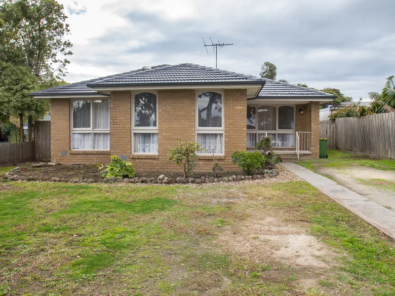 RENOVATED FAMILY HOME IN COURT LOCATION
