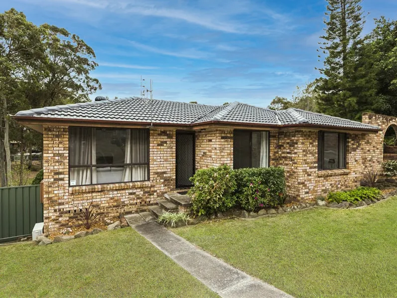Immaculate Home in A Tranquil Location