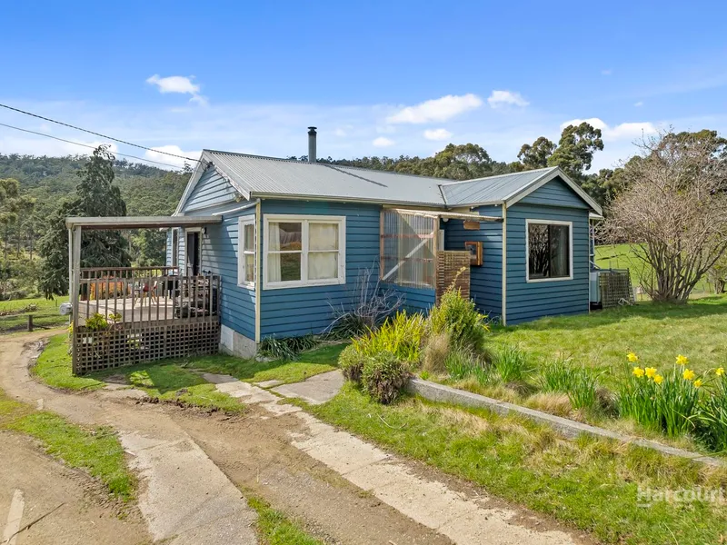 Scotts Road Serenity