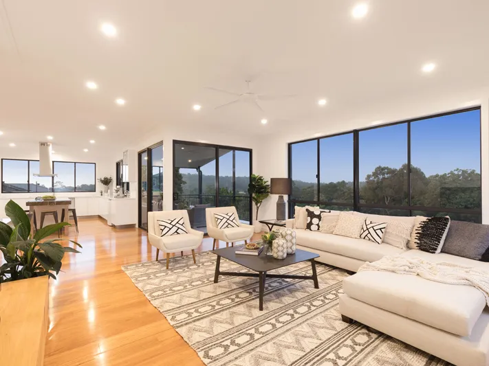 Dual Living Masterpiece