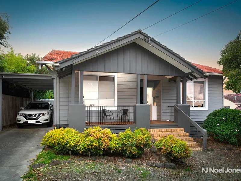 Three Units, One Outstanding Opportunity