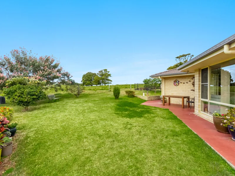 Absolute Tranquility