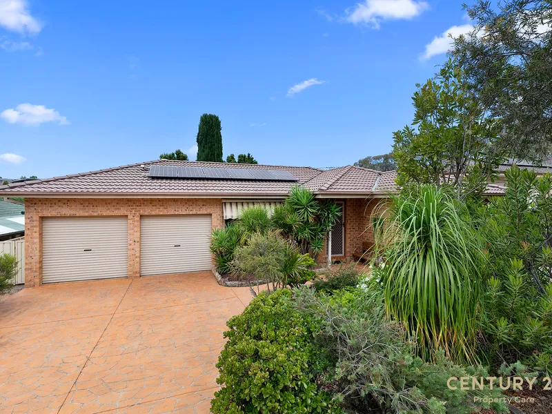 PERFECT 3 BEDROOM FAMILY HOME IN PERFECT LOCATION