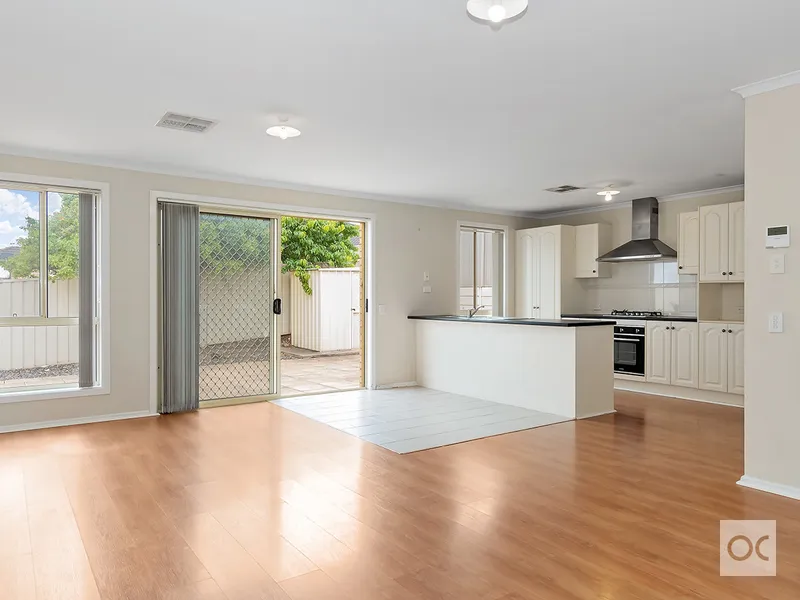 Quiet Court Location