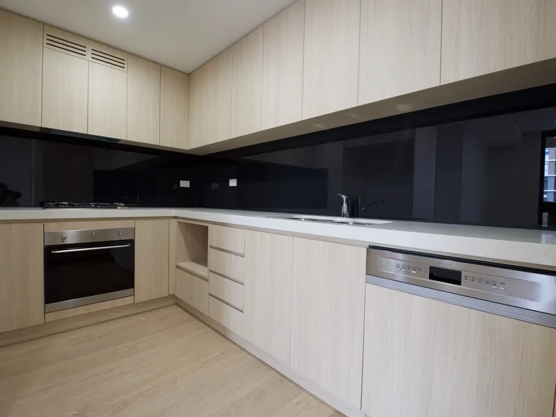 Modern Two Bedroom Apartment