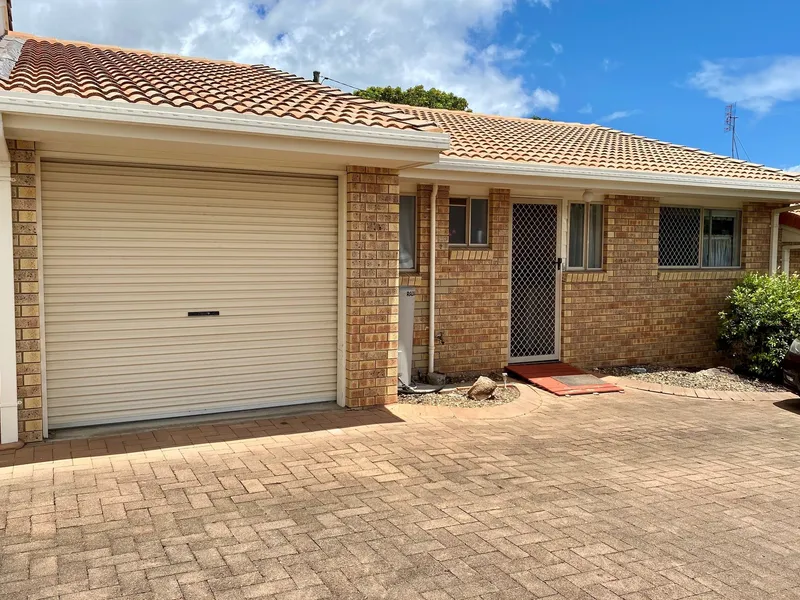 Welcome to 2/23 SCARBOROUGH STREET, SCARNESS, QLD 4655