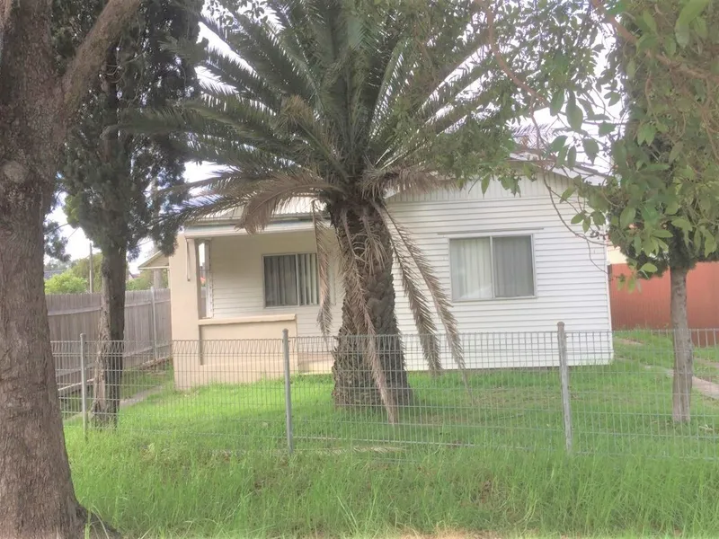 3 BEDROOM HOME