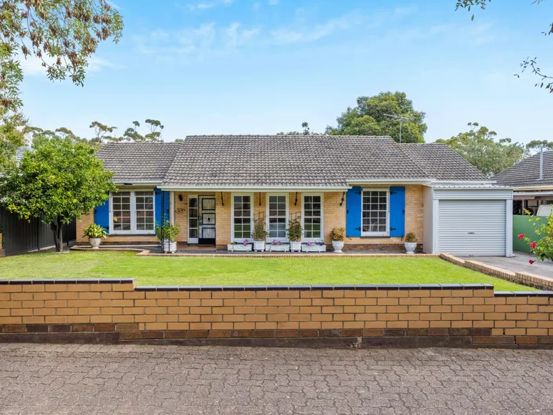 Stunning 4 Bedroom Home