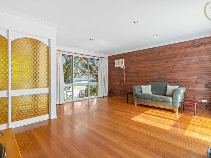 PRIVACY, LOCATION AND POTENTIAL!