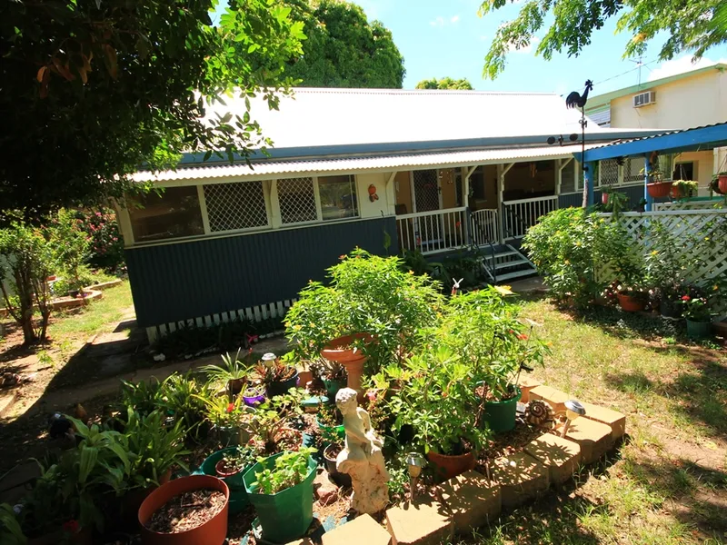 2 Bedroom home each with own en suite