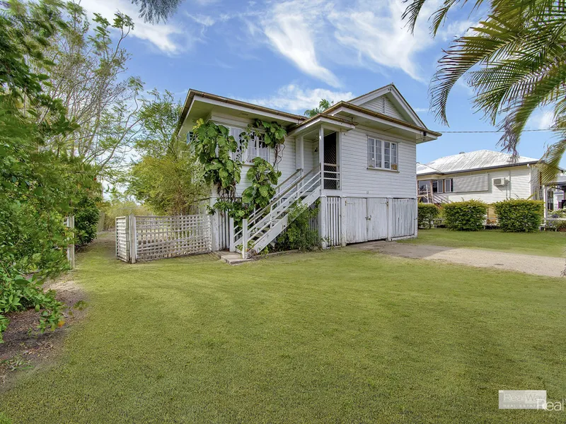 THIS IS THE ONE!  CALLING RENOVATORS