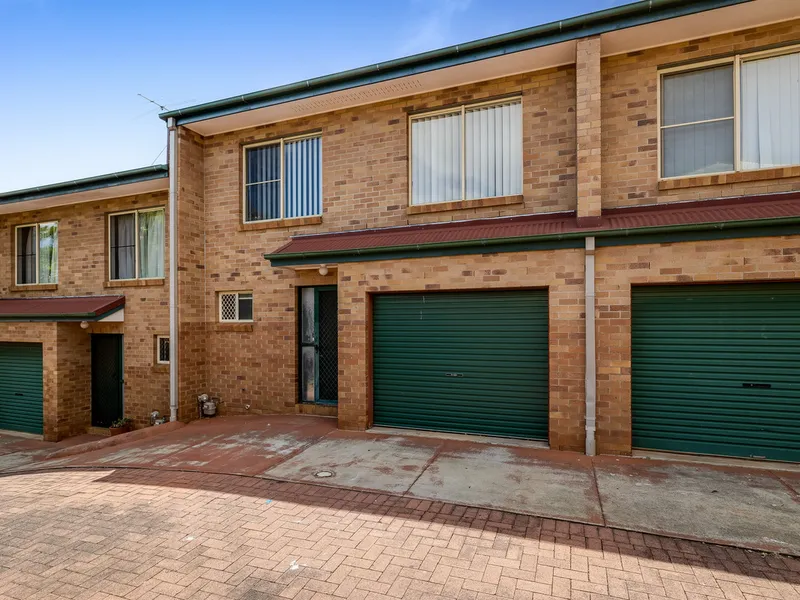 Entry Level Opportunity - Calling All First Home Buyers & Investors