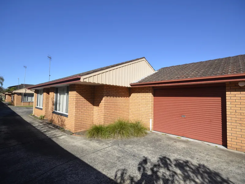 2 Bedroom Villa Great location