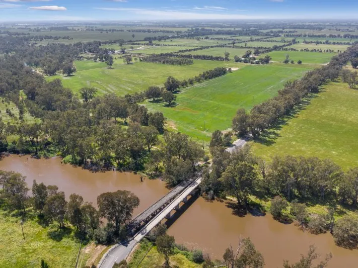 Versatile Holding in the Goulburn Valley Wine Region