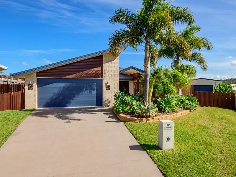 QUALITY FAMILY HOME WITH SHED + SOLAR IN QUIET CUL-DE-SAC