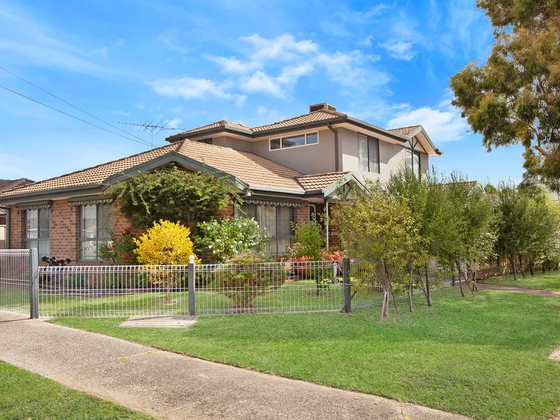 A Value-Packed Five-Bedroom Family Upgrade!