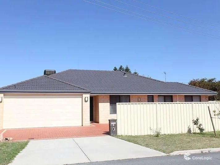 Available Now! Cul De Sac Location!