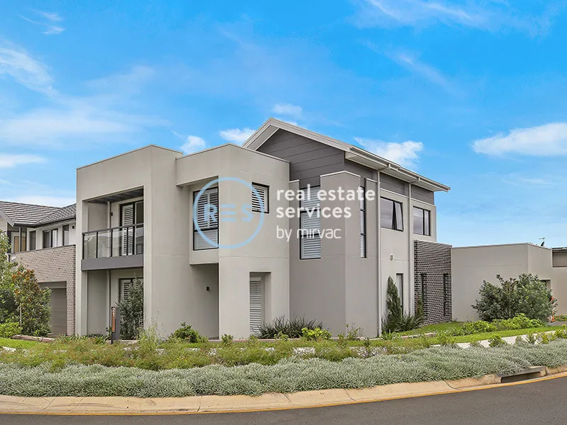 Stunning Family Home in 'Brighton Lakes' by Mirvac