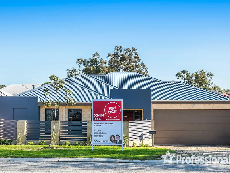 -: TEAM BAZZO PRESENTS 1/65 HILLSBOROUGH DRIVE, NOLLAMARA :-