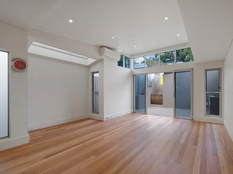 Stylishly Family Home