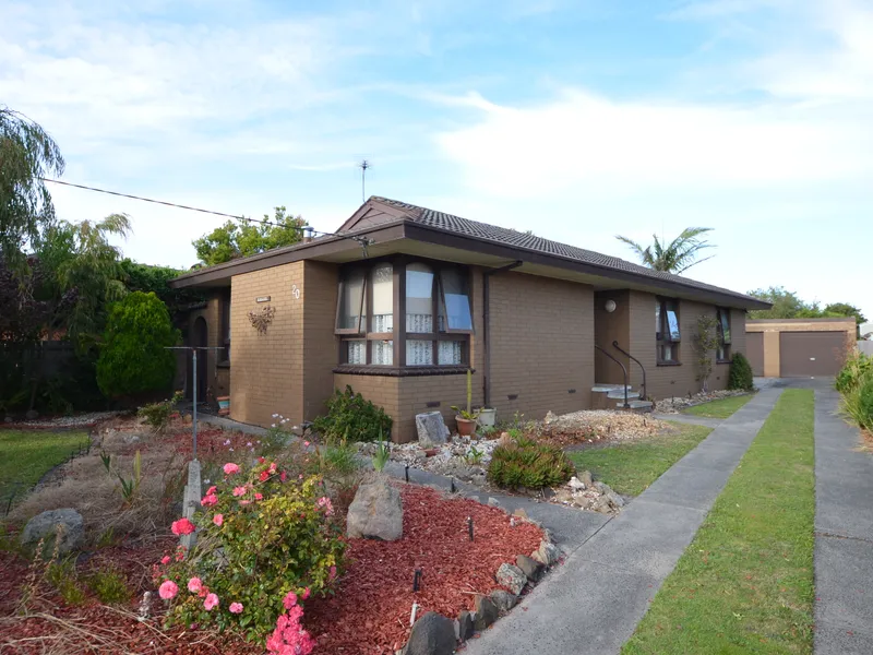 NEAT AND TIDY 3 BEDROOM HOME SOUTH PORTLAND