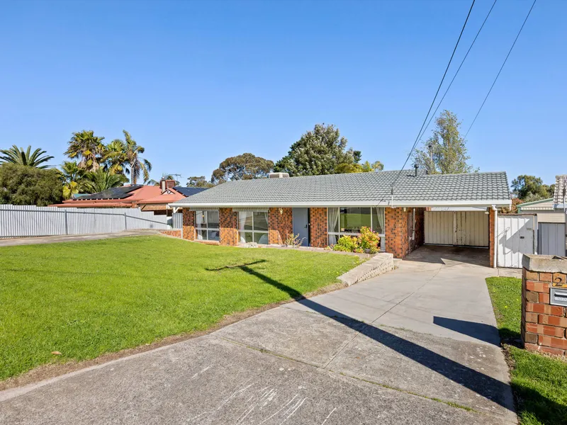 Fantastic property