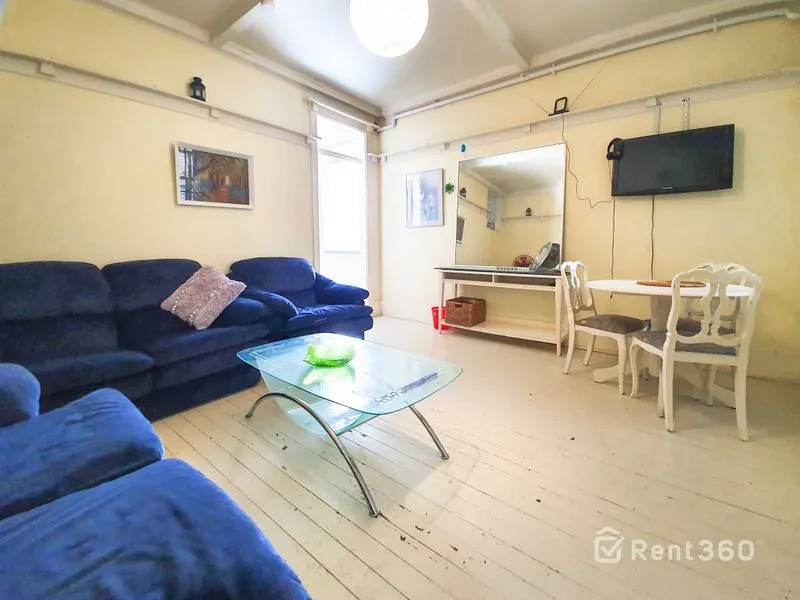 Superb Location - Close to Sydney Uni, UTS, Shops, Cafes and CBD. Students and Travellers Welcome. Furnished and Available.