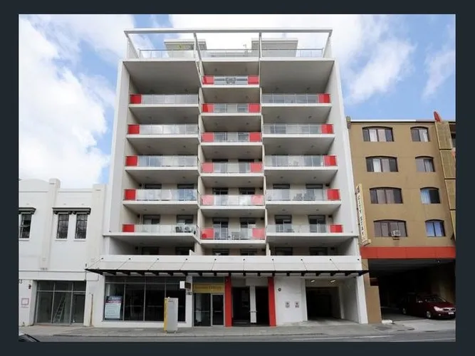 Modern 1 bedroom Apartment - Fantastic location