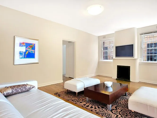 Spacious Apartment on Parks Edge