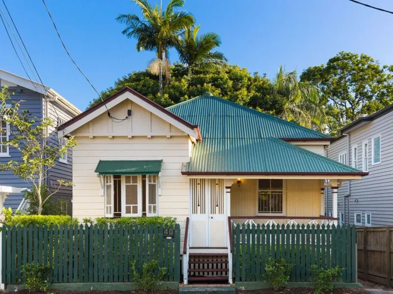 A Picture Perfect Family Home