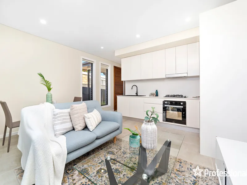 Near New Granny Flat in Prime Location