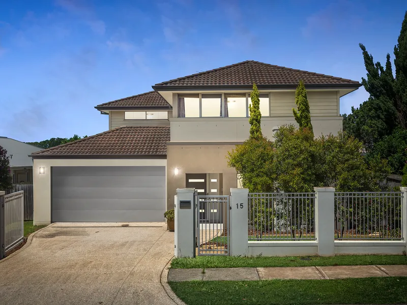 A DREAM COME TRUE WITH FRESH AIR ON TOP OF A MOUNTAIN