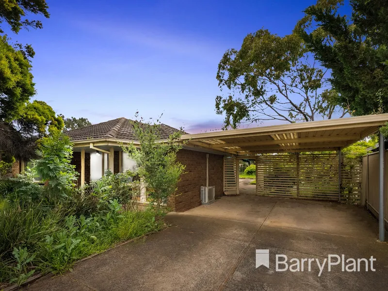 Development Potential, Centrally Located on a Great 650m2 (approx.) Allotment.