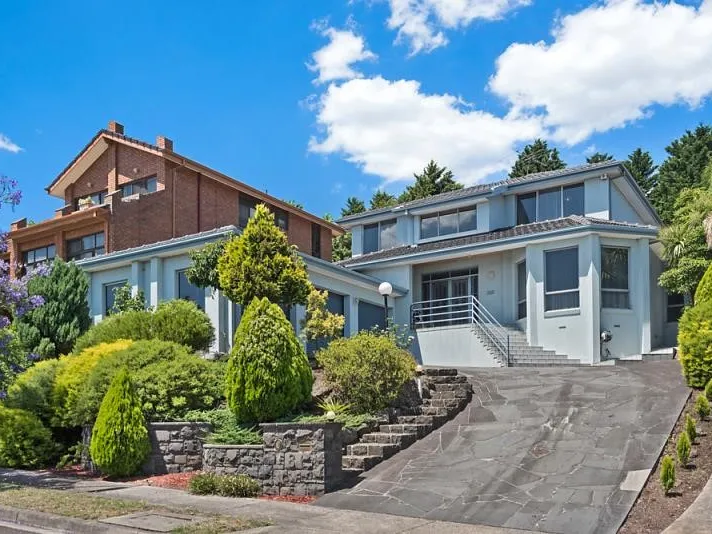 PRISTINE FAMILY HOME