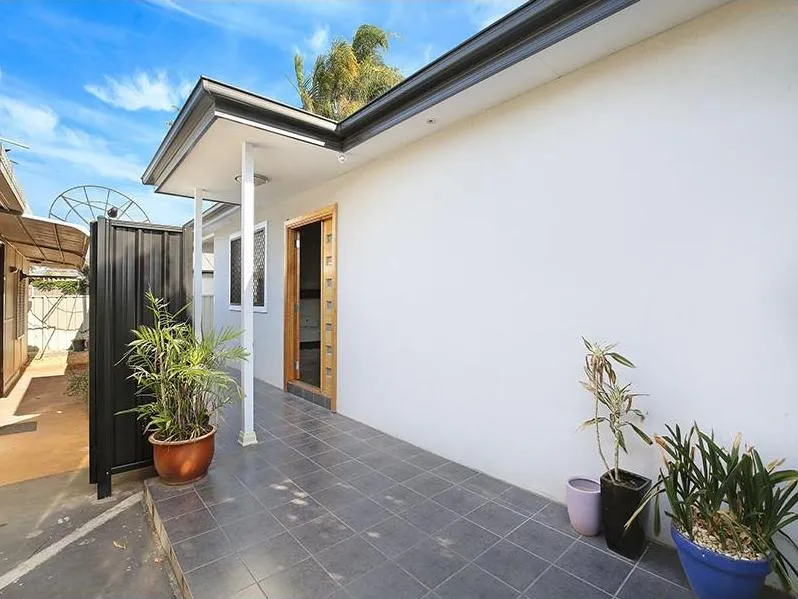 Modern Living Granny Flat