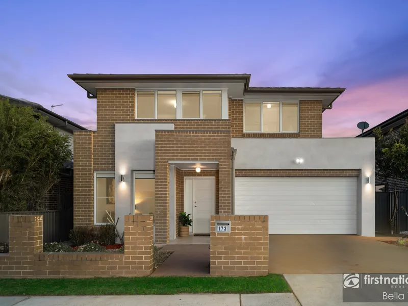The Ultimate Family Home!!