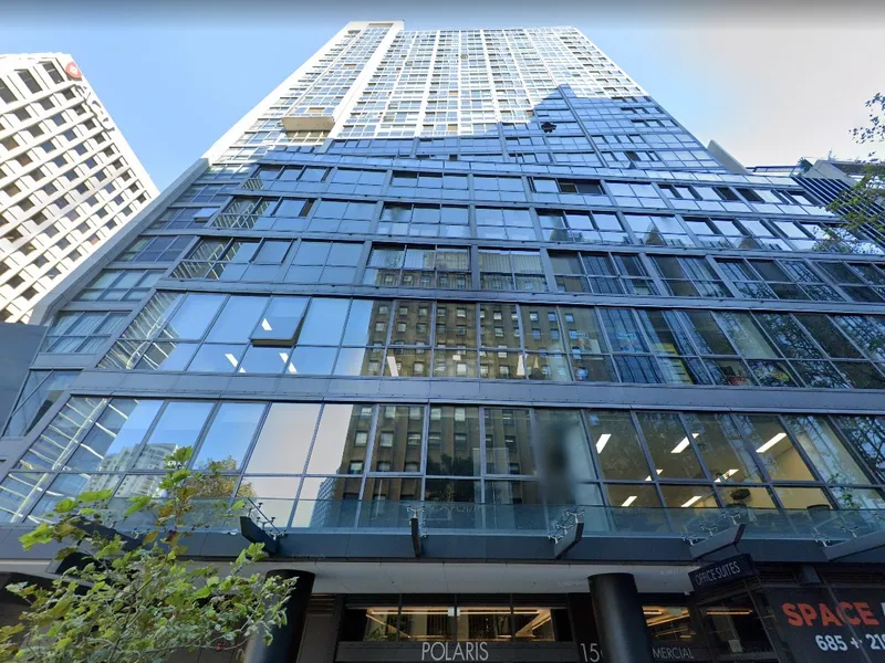 Luxury location 2 Bedroom with Stunning view