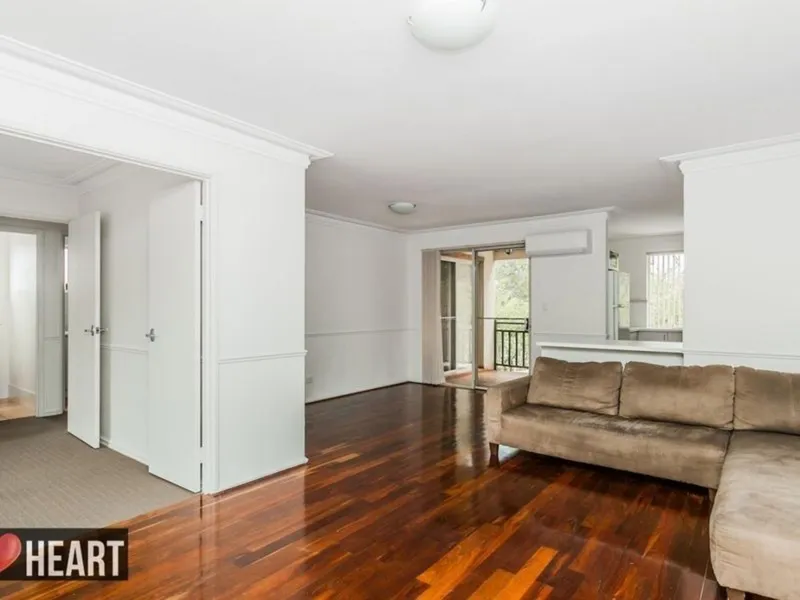 Beautiful First Floor Unit