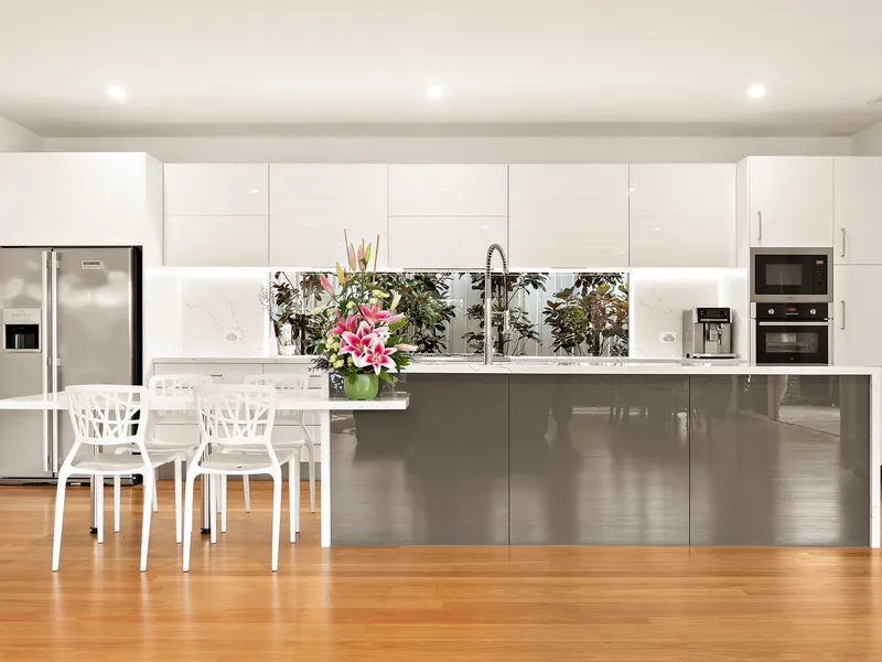 Modern Luxury and a Remarkable Lifestyle